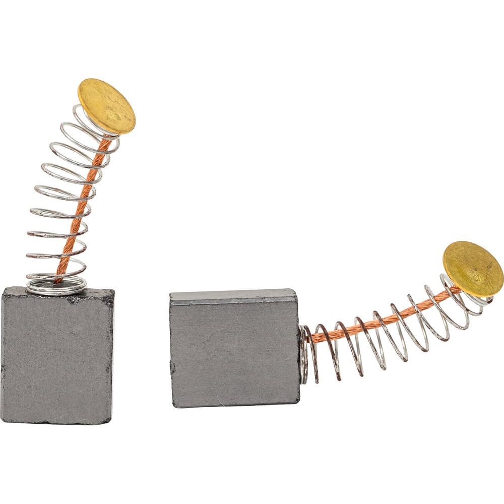 Изображение товара Угольные щетки для миксера PM1800D Scheppach 2 шт.