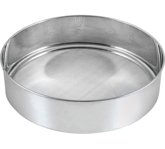 Изображение товара Сито-дуршлаг Mallony Setaccio диаметр 20,5см 985519