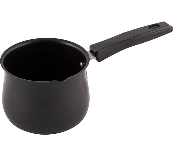 Изображение товара Кофеварка-турка Mallony из карбоновой стали 600 мл модель MAL-600 985220