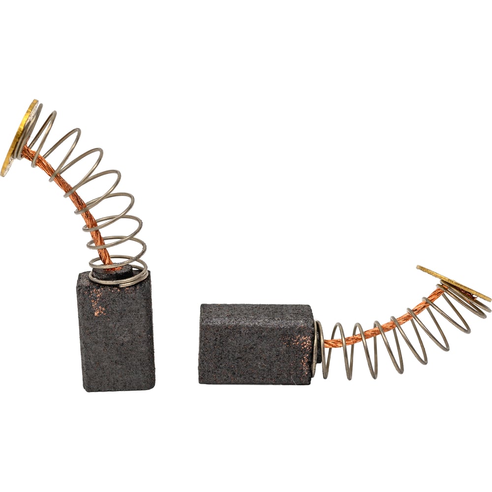 Изображение товара Угольные щетки для шлифмашины по гипсокартону DS920X 2 шт. Scheppach