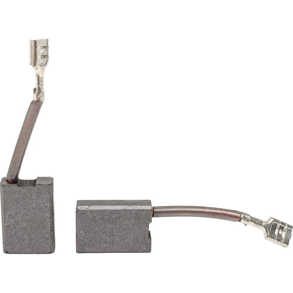 Изображение товара Угольные щетки для отбойного молотка AB2000 Scheppach 2 шт