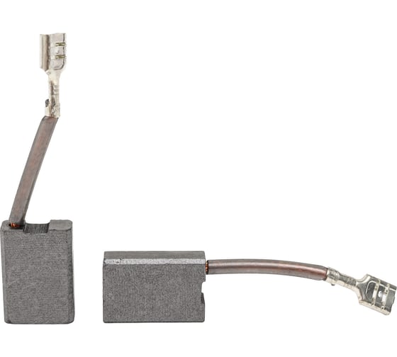 Изображение товара Угольные щетки для отбойного молотка AB2000 (2 шт.) Scheppach 39082069021