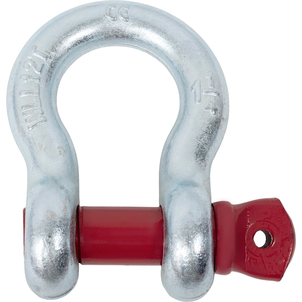 Изображение товара Скоба омегообразная Gigant оцинкованная 12т тип G209