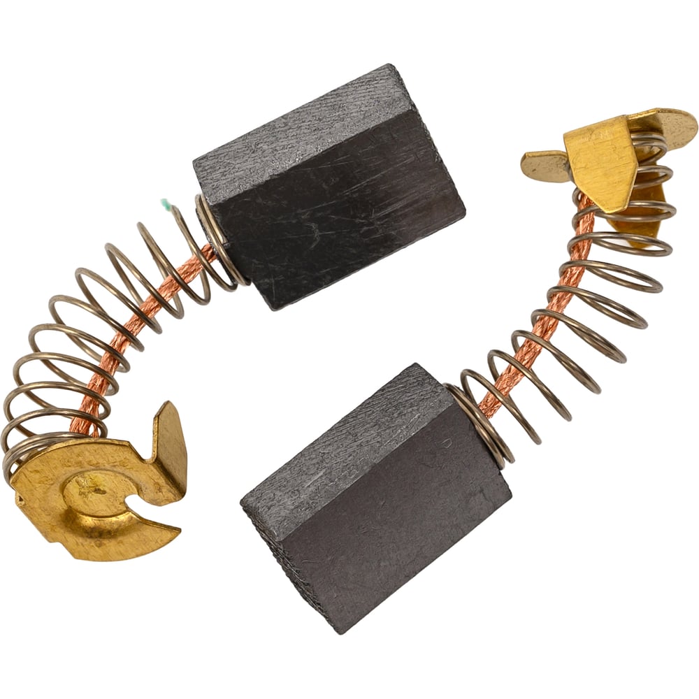 Изображение товара Угольные щетки для фуговально-рейсмусового станка Scheppach HMS850 3902202119