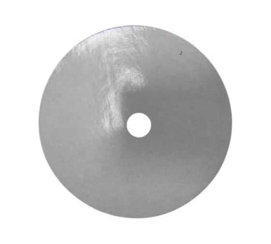 Изображение товара Шлифовальные круги на липучке 125 мм K120 для ленточно-шлифовального станка (5 шт.) Scheppach 3903301705