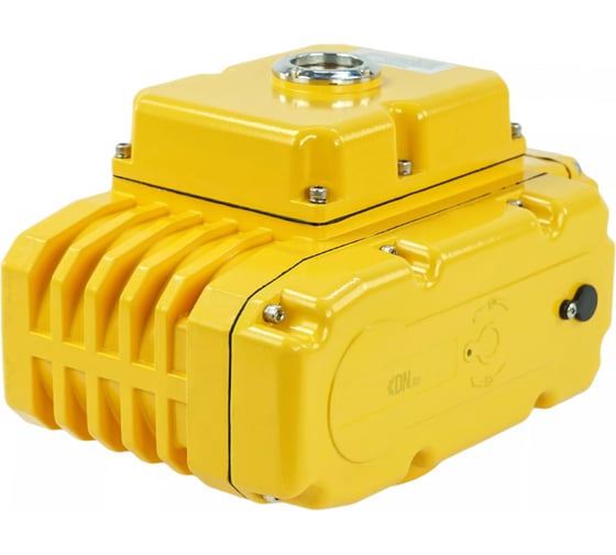 Изображение товара Многооборотный электропривод DN.ru MT-100 220В общепромышленного исполнения D300-00354