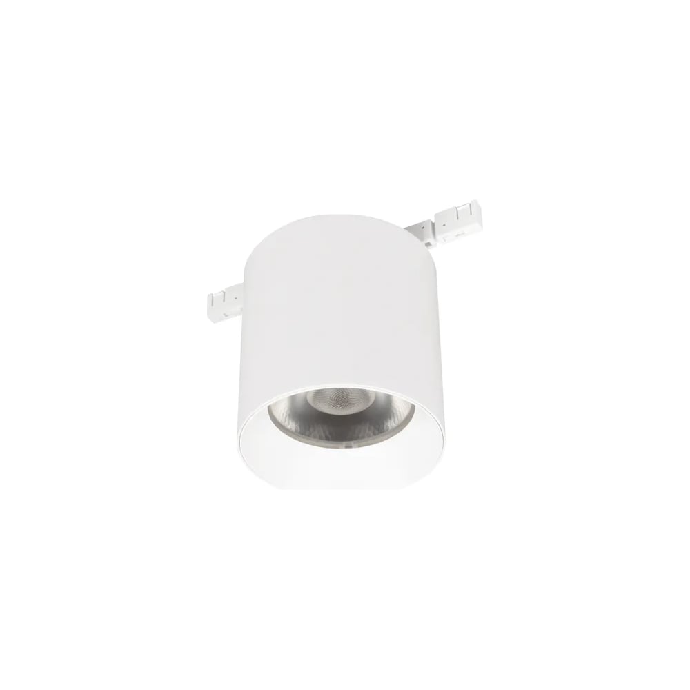 Изображение товара Трековый светильник Arlight MAG-MICROCOSM-POINT-R68-7W Warm3000 встроенные светодиоды, цилиндр, 7 В Изображение товара Трековый светильник Arlight MAG-MICROCOSM-POINT-R68-7W Warm3000 встроенные светодиоды, цилиндр, 7 В