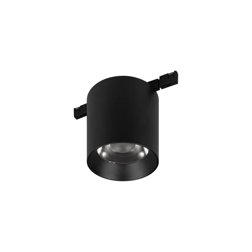 Изображение товара Светильник встроенный светодиодный Arlight MAG-MICROCOSM-POINT-R68-7W Warm3000 для шинопроводов