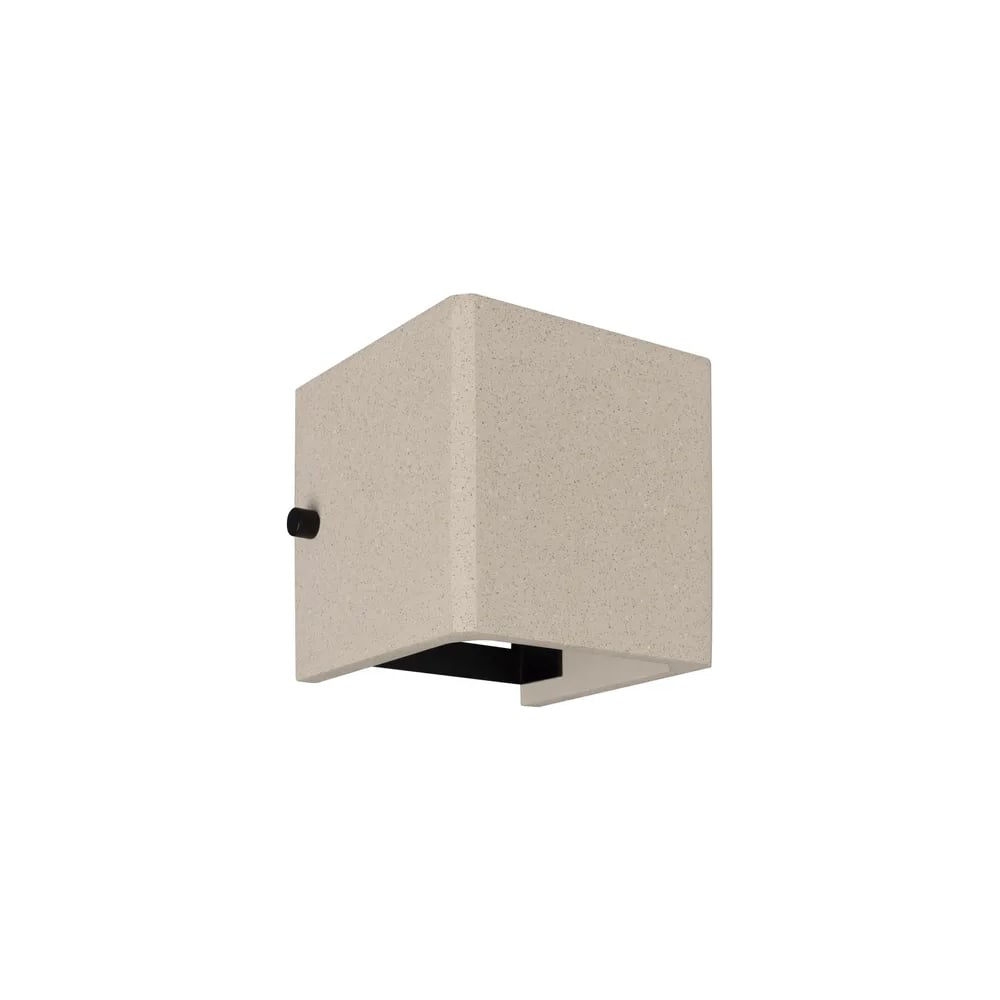 Светильник Arlight LGD-PERAN-WALL-S120x120-6W Warm3000 1шт 058169