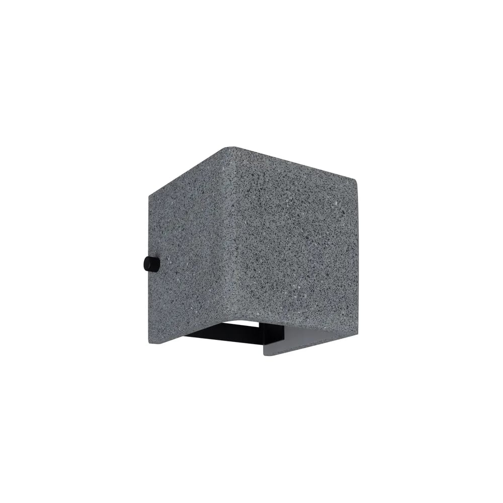 Светильник Arlight LGD-PERAN-WALL-S120x120-6W Warm3000 1шт 051748