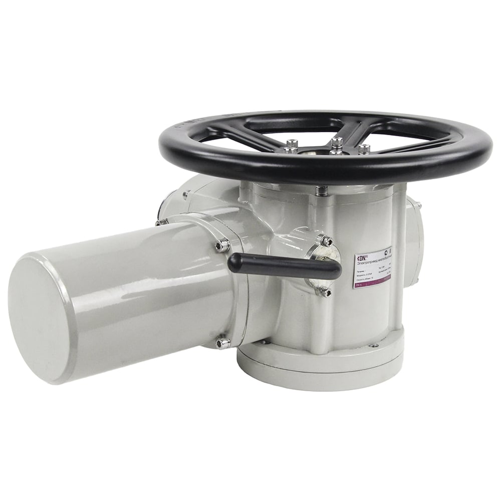 Изображение товара Электропривод DN.ru MTG-600 380В профессионального исполнения