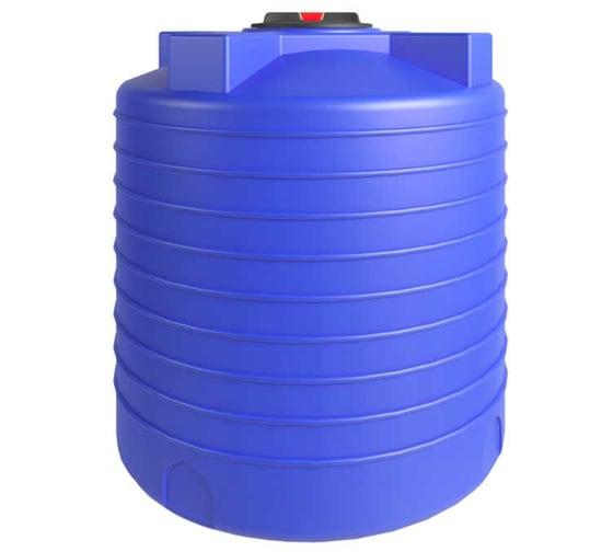 Изображение товара Ёмкость вертикальная 2000л Polyteam PT-V2000