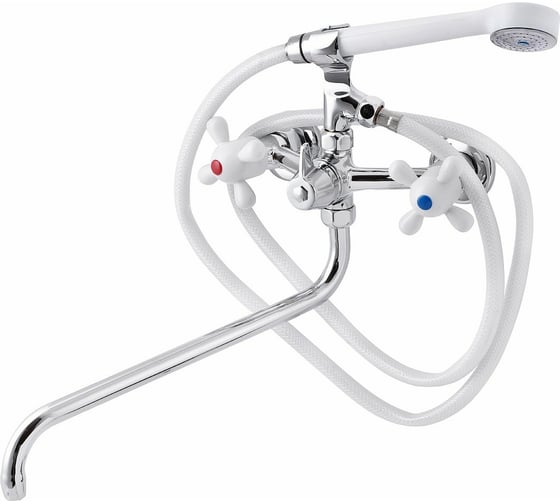 Изображение товара Смеситель для ванны Профсан ПСМ СССР PSM-160-99