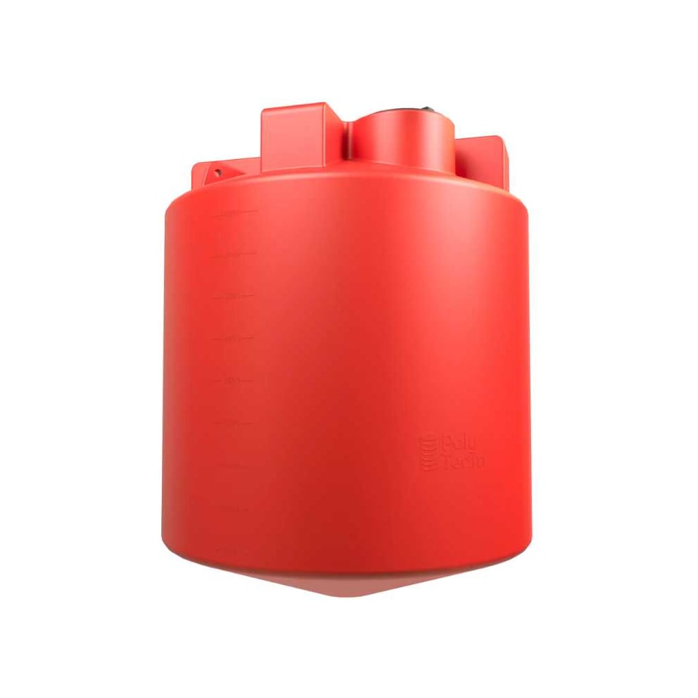 Изображение товара Ёмкость Бункер 5000л усиленный (без обрешетки) Polyteam PT-B5000U