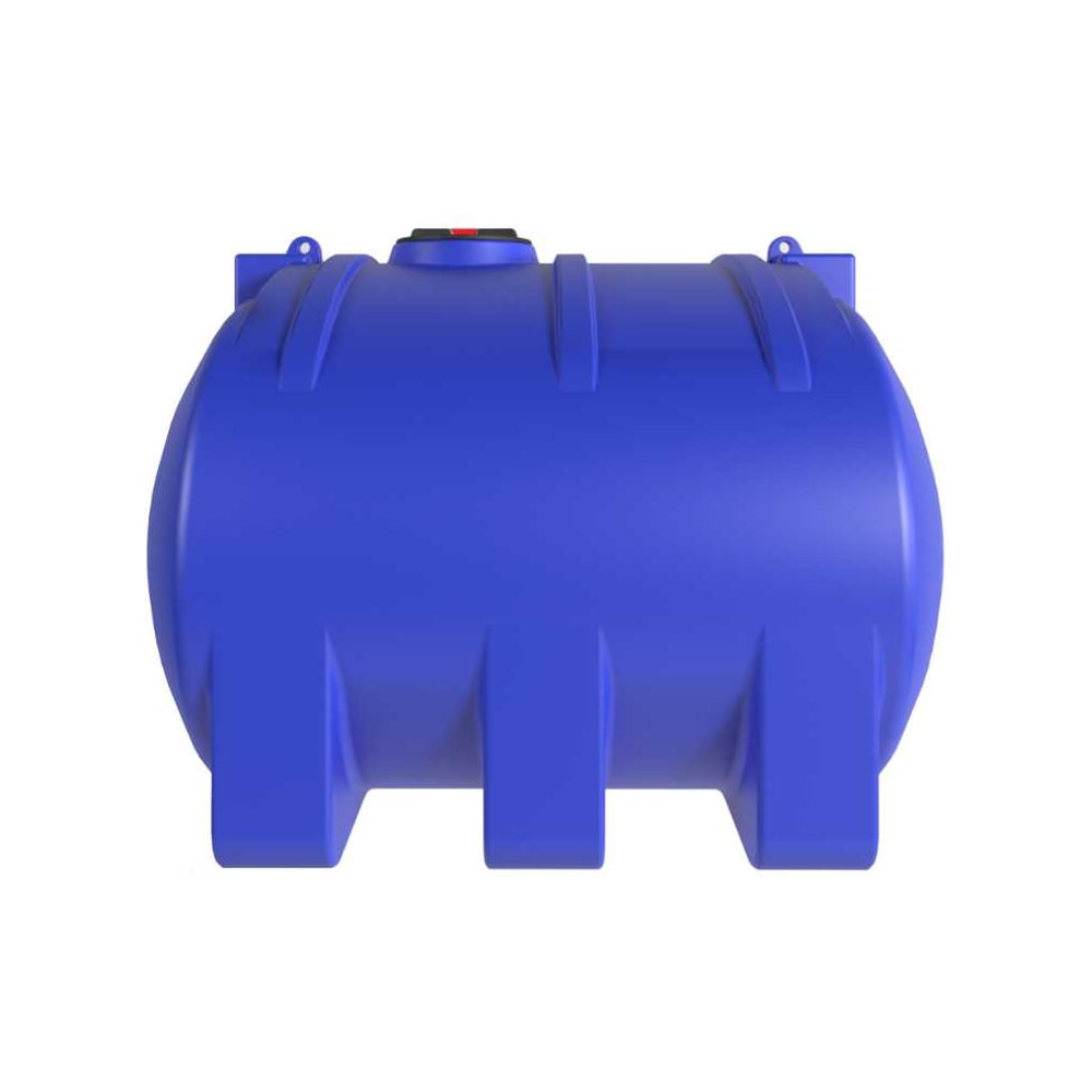 Изображение товара Ёмкость горизонтальная Polyteam, 6000 л PT-G6000