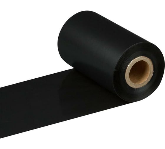 Изображение товара Риббон ООО Комус 110мм х 300м OUT Resin Ultra вт.25 1365302