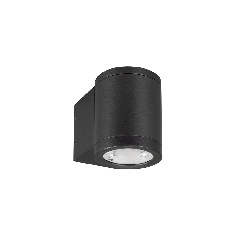 Светильник Arlight LGD-RAY-WALL-R65-9W Warm3000 1шт 038153(1)