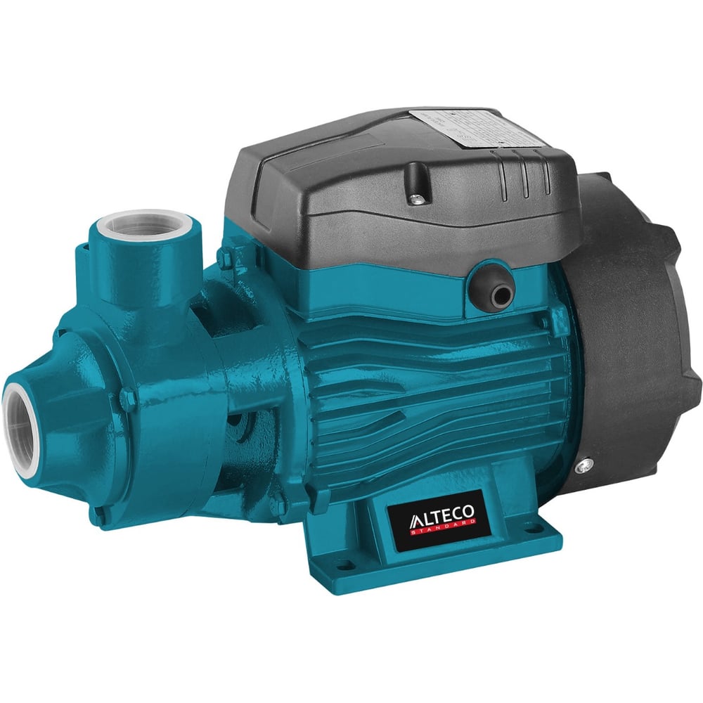 Изображение товара Поверхностный центробежный насос ALTECO PV 800 CB 85166 750 Вт