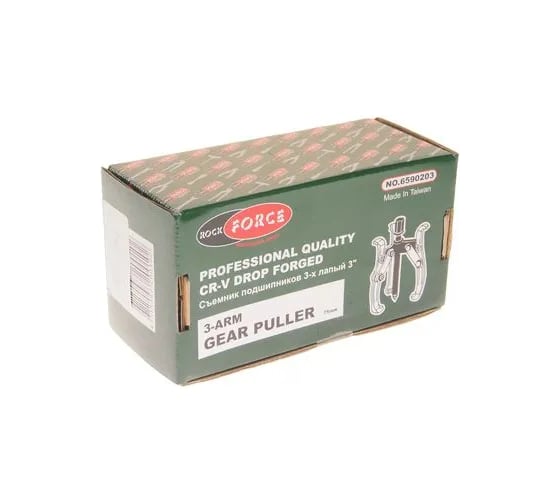 Изображение товара Съемник рулевых тяг AIRLINE 27-42 мм, универсальный ATFP011