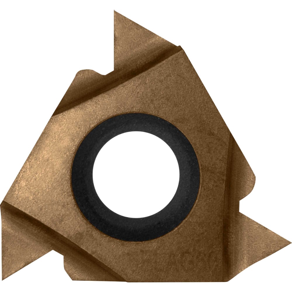 Изображение товара Пластина токарная сменная Carbon IT16ELAG606036 для точения и резьбы