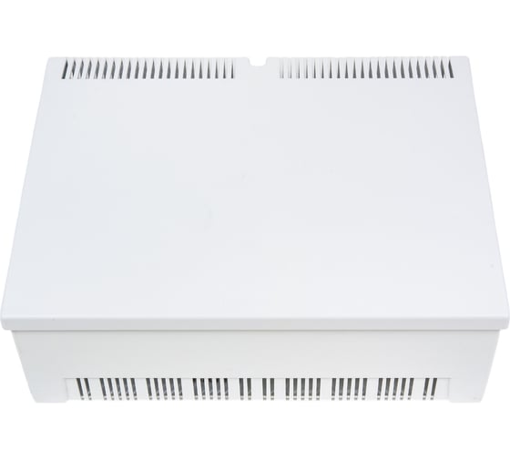 Изображение товара Источник бесперебойного питания СКАТ 2400И7 ( ИБП-24/4,5-2X12) 65