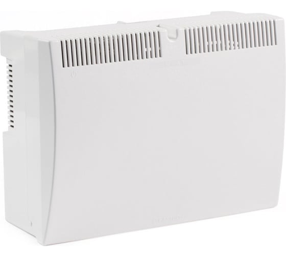 Изображение товара Источник бесперебойного питания СКАТ 2412 ИБП-24/2,5(12/0,5)-2X12 110