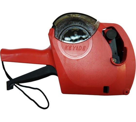 Изображение товара Этикет-пистолет ООО Комус 1 стр MX5500 EOS 8р 21,5х12 циф 1060673