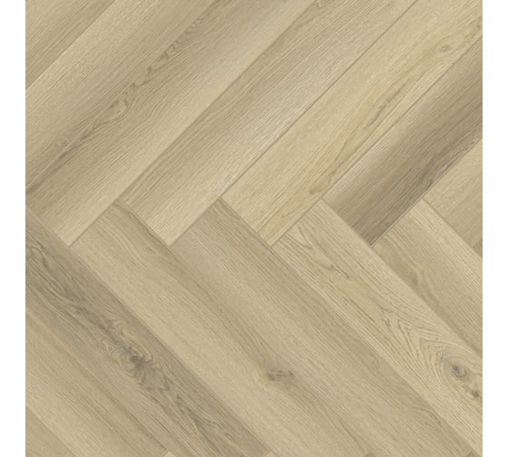 Изображение товара Плитка FLOORWOOD SPC Hentic 0,5 4V, 640 × 128 × 4 мм, загадочная звезда, 1,31072 кв.м, 3661