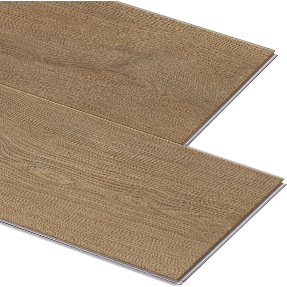 Изображение товара Плитка FLOORWOOD SPC Hentic 0,5 4V, 640 × 128 × 4 мм, песчаный холм, 1,31072 кв.м, 6345