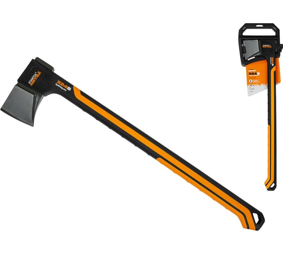 Изображение товара Топор-колун STARTUL X24S 2350г METSA ST2036-24