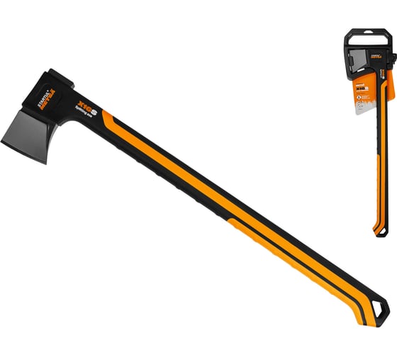 Изображение товара Топор-колун STARTUL X16S 1570г METSA ST2036-16