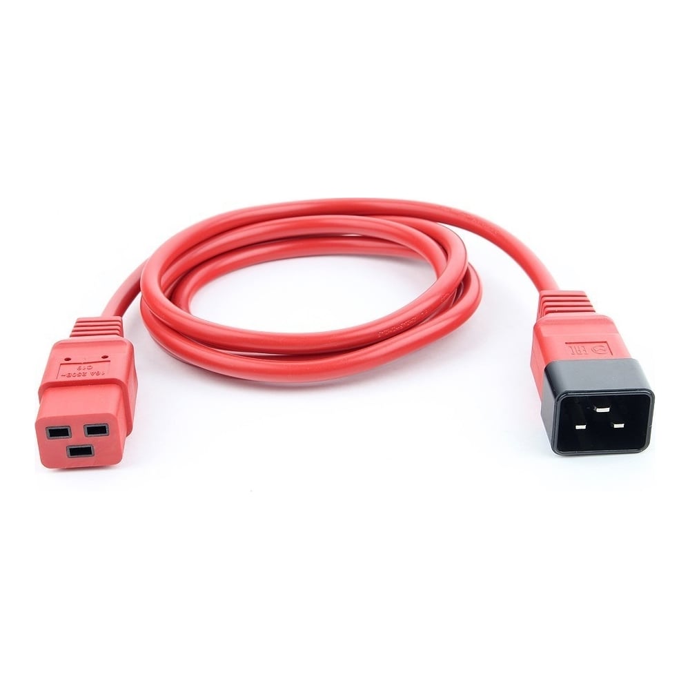 фото Шнур power cube