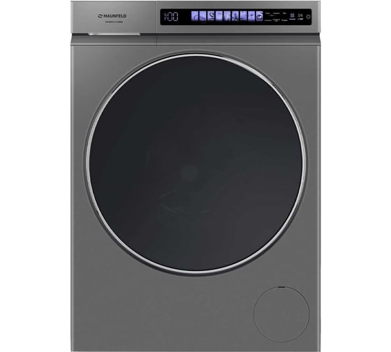 Изображение товара Стиральная машина с инвертором MAUNFELD MFWM1211GR06
