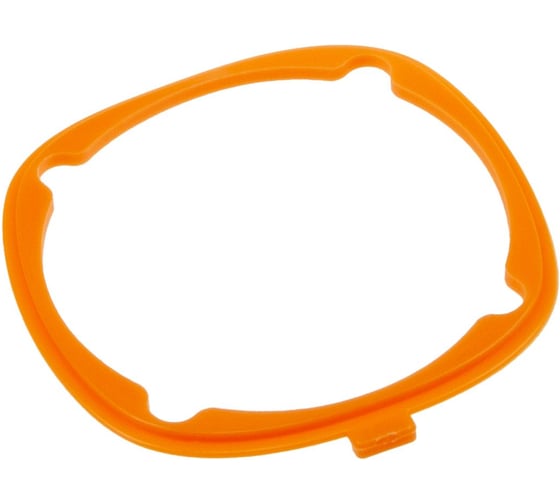 Изображение товара Ремкомплект LIGE LG-40109P-02 передняя прокладка для пневмогайковерта LG-40109 508205