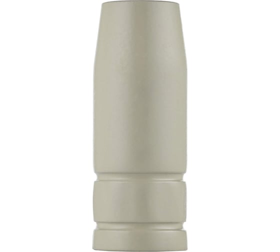 Изображение товара Сопло газораспределительное с керамическим покрытием ПТК d15мм (MIG MP 25) CRM2515 (10 шт) СК-00044263