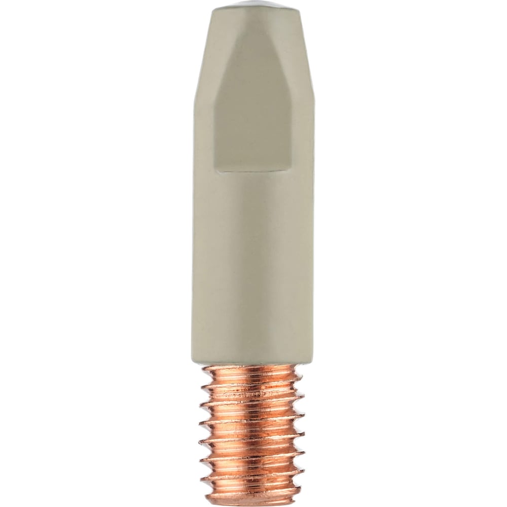 Изображение товара Наконечник сварочный ПТК E-CU M6 d0.8 мм CRM6810-08 (10 шт)