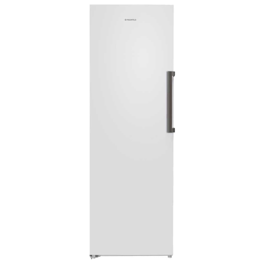 Изображение товара Морозильная камера MAUNFELD MFFR186NFBW инвертор 283л автоматическая разморозка