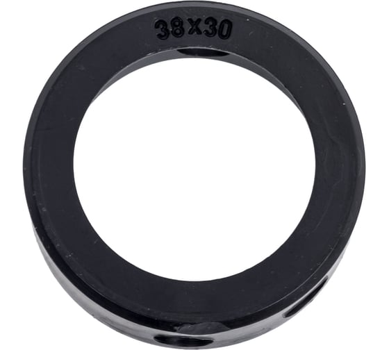 Изображение товара Переходная втулка для воротка Bucovice Tools 38-30 мм 800030