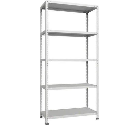 Изображение товара Стеллаж Диком СТ-011К 1700х800х400 (5 полок) 21.1123