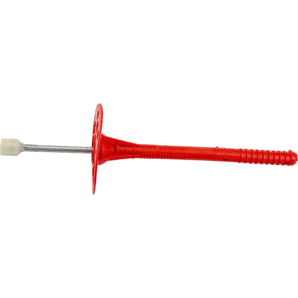 Изображение товара Дюбель для крепления теплоизоляции с термоголовкой IZL-T 1+2, 10х120 мм, 25 шт. ARNO INDUSTRIES AG9501012063B99