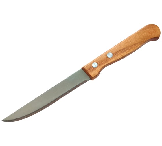 Изображение товара Зубной универсальный нож Плошкин Ложкин ТРАДИЦИЯ 10 см ТП15877