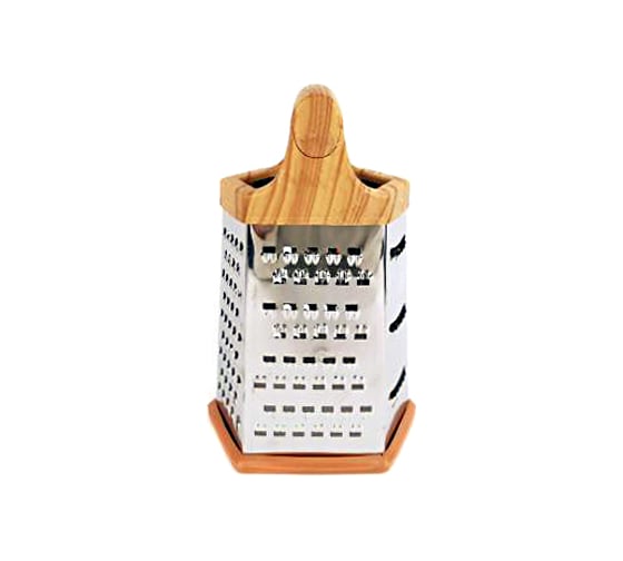 Изображение товара Ручная терка Плошкин Ложкин ТП8363