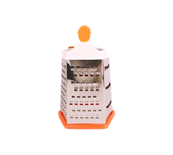 Изображение товара Шестигранная ручная терка Плошкин Ложкин ТП8295