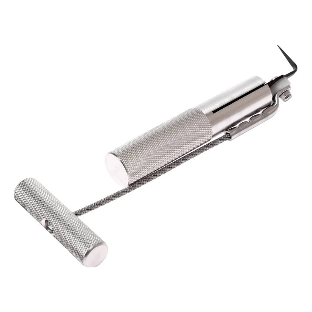 Изображение товара Нож для среза лобового стекла AIRLINE ATMT001 компактный профессиональный инструмент