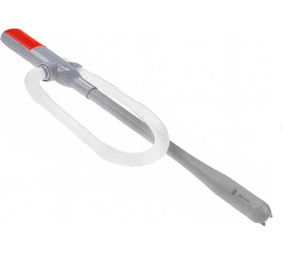 Изображение товара Насос перекачки топлива AIRLINE 10л/мин, на батарейках, (входная трубка:L=370) DPAA001