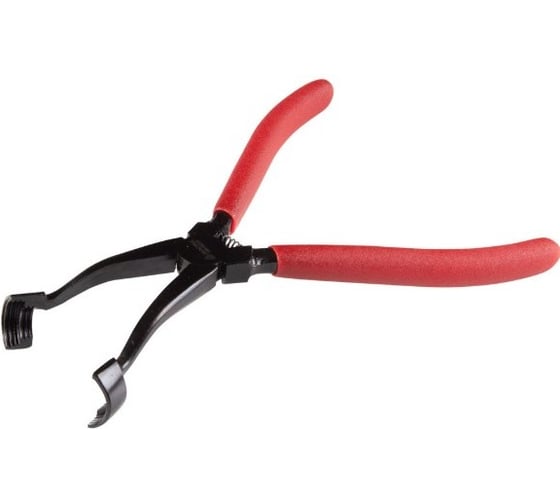 Изображение товара Клещи для снятия и установки пружин барабанных тормозов AIRLINE ATBT021