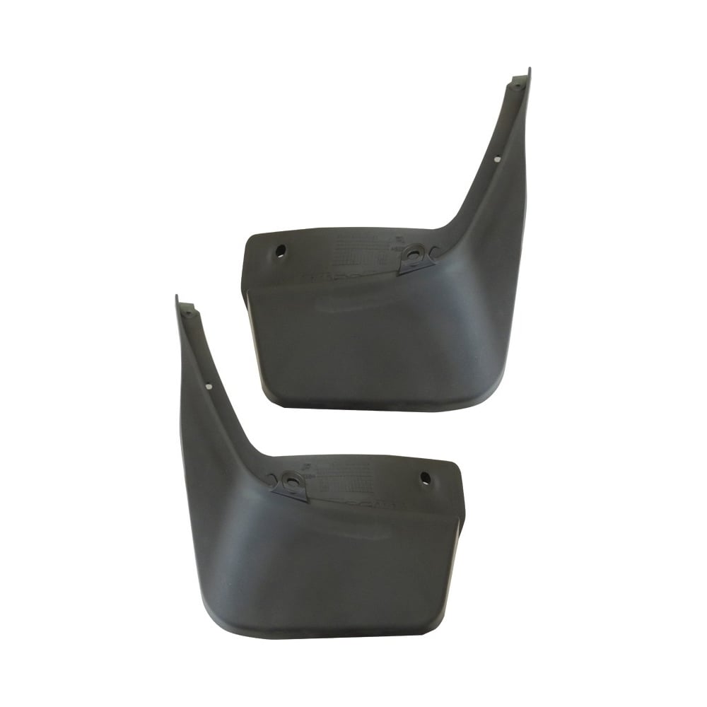 Изображение товара Брызговики ROSTECO для Chery Tiggo 4 и Tiggo 4 Pro, передние, правый и левый, TPU