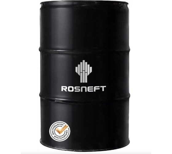 Изображение товара Масло моторное Роснефть Maximum 10W-40 60л 12796