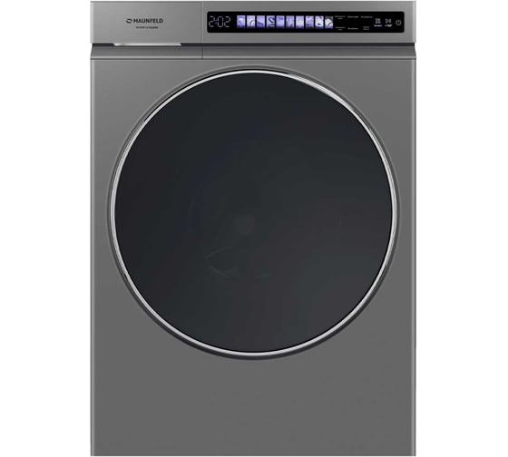 Изображение товара Сушильная машина с тепловым насосом MAUNFELD MFDM1410GR06