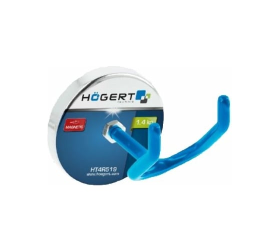 Изображение товара Магнитный держатель для краскопульта HOEGERT TECHNIK HT4R519